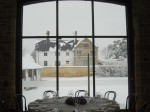 Winter Wedding Venues in East Sussex
