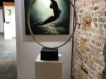 Art and Sculpture in the Stone Barn