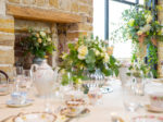 Vintage table