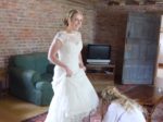 Chelsea Wedding Photography