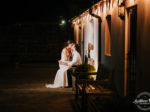 The Bride & Groom