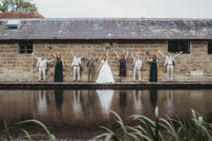 Hendall Manor Barns